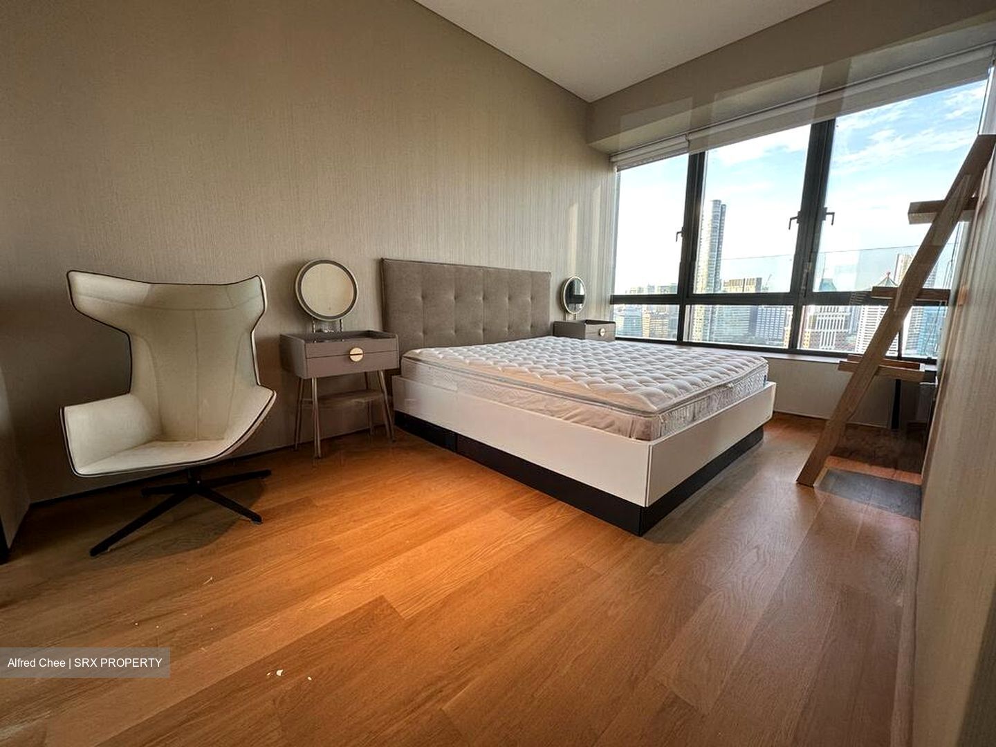 OUE Twin Peaks (D9), Condominium #502317231